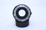 Nikon AF NIKKOR 50mm f/1.8 Lens w UV Filter MINT