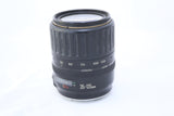 Canon EF 35-135mm f/4.0-5.6 USM Lens OK condition