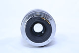 Canon EF 70-210mm f/3.5-4.5 USM Lens w filter Full Frame / APS-C GOOD