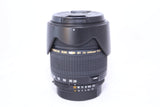 Tamron LD A06 28-300mm f/3.5-6.3 LD XR Aspherical IF AF Lens For Nikon AF-D