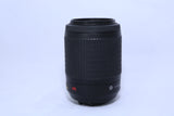 Nikon Nikkor 55-200mm f/4-5.6 DX G AF-S VR ED Lens EXCELLENT
