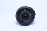 Nikon Nikkor 55-200mm f/4-5.6 DX G AF-S VR ED Lens EXCELLENT