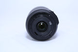 Nikon Nikkor 55-200mm f/4-5.6 DX G AF-S VR ED Lens EXCELLENT