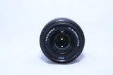 Nikon Nikkor 55-200mm f/4.0-5.6 AF-S DX G ED Lens - Black EXCELLENT