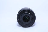 Nikon Nikkor 55-200mm f/4.0-5.6 AF-S DX G ED Lens - Black EXCELLENT