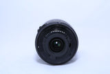 Nikon Nikkor 55-200mm f/4.0-5.6 AF-S DX G ED Lens - Black EXCELLENT
