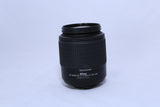 Nikon Nikkor 55-200mm f/4.0-5.6 AF-S DX G ED Lens - Black EXCELLENT
