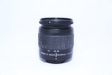 Nikon Zoom-NIKKOR 28-80mm f/3.3-5.6 Aspherical AF G Lens GREAT