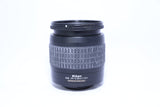 Nikon Zoom-NIKKOR 28-80mm f/3.3-5.6 Aspherical AF G Lens GREAT