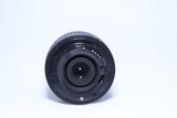 Nikon Zoom-NIKKOR 28-80mm f/3.3-5.6 Aspherical AF G Lens GREAT