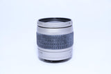 Nikon Zoom-NIKKOR 28-80mm f/3.3-5.6 Aspherical AF G Lens Silver GREAT