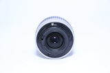 Nikon Zoom-NIKKOR 28-80mm f/3.3-5.6 Aspherical AF G Lens Silver GREAT