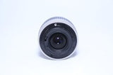 Nikon Zoom-NIKKOR 28-80mm f/3.3-5.6 Aspherical AF G Lens Silver GREAT
