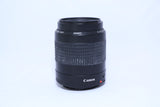 Canon EF 80-200mm f/4.5-5.6 II Lens GOOD