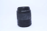 Canon EF 80-200mm f/4.5-5.6 II Lens GOOD