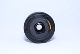Canon EF 80-200mm f/4.5-5.6 II Lens GOOD