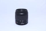 Canon EF 35-80mm f/4.0-5.6 II EF III Lens EXCELLENT