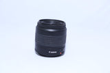 Canon EF 35-80mm f/4.0-5.6 II EF III Lens EXCELLENT