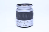 Canon EF 28-90mm f/4.0-5.6 II Lens Silver OK condition