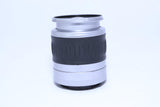 Canon EF 28-90mm f/4.0-5.6 II Lens Silver OK condition