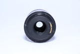 Canon EF 28-90mm f/4.0-5.6 II Lens Silver OK condition