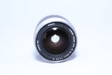 Canon EF 28-90mm f/4.0-5.6 II Lens Silver OK condition