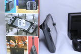 Original Nintendo Switch 32GB Gray Console HAC-001 COMPLETE Adult Owned EXCELLENT