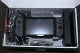Original Nintendo Switch 32GB Gray Console HAC-001 COMPLETE Adult Owned EXCELLENT