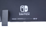 Original Nintendo Switch 32GB Gray Console HAC-001 COMPLETE Adult Owned EXCELLENT