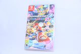 Mario Kart 8 Deluxe (Nintendo Switch, 2017) EXCELLENT
