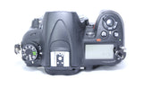 Nikon D7000 16.2MP DSLR Camera - Black EXCELLENT