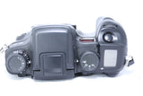Minolta α-9 a-9 Alpha Maxxum Dynax 9 w/ VC-9 battery grip