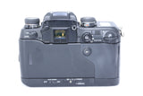 Minolta α-9 a-9 Alpha Maxxum Dynax 9 w/ VC-9 battery grip