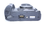 Minolta α-9 a-9 Alpha Maxxum Dynax 9 w/ VC-9 battery grip
