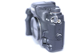 Minolta α-9 a-9 Alpha Maxxum Dynax 9 w/ VC-9 battery grip