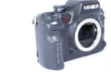 Minolta α-9 a-9 Alpha Maxxum Dynax 9 w/ VC-9 battery grip