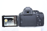 NEW Nikon D D5100 16.2MP DSLR Camera Kit w DX 18-55mm VR W Battery Grip NEW OB