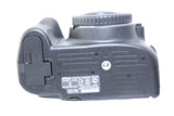 NEW Nikon D D5100 16.2MP DSLR Camera Kit w DX 18-55mm VR W Battery Grip NEW OB