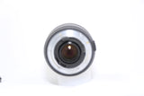 Nikon 18-70mm 3.5-4.5 G ED DX lens