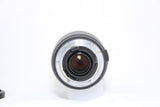 Nikon 18-70mm 3.5-4.5 G ED DX lens