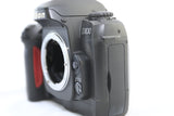 Nikon D100 6.1 MP DSLR Camera - Black Original Box, Manual & Charger - EXCELLENT