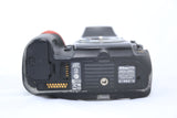 Nikon D700 12.1MP Digital SLR Camera Body Battery & Charger - OK condition