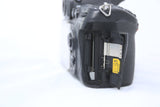 Nikon D700 12.1MP Digital SLR Camera Body Battery & Charger - OK condition