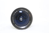 Kaligar 52mm F/3.5 HC H.C Lens - EXCELLENT