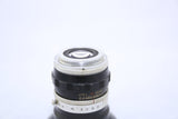 Kaligar 52mm F/3.5 HC H.C Lens - EXCELLENT
