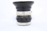 Kaligar 52mm F/3.5 HC H.C Lens - EXCELLENT