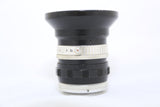 Kaligar 52mm F/3.5 HC H.C Lens - EXCELLENT