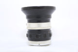 Kaligar 52mm F/3.5 HC H.C Lens - EXCELLENT
