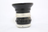 Kaligar 52mm F/3.5 HC H.C Lens - EXCELLENT