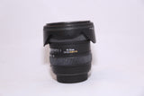 Sigma 10-20mm f/4-5.6 EX DC HSM Lens for Canon Digital SLR Cameras